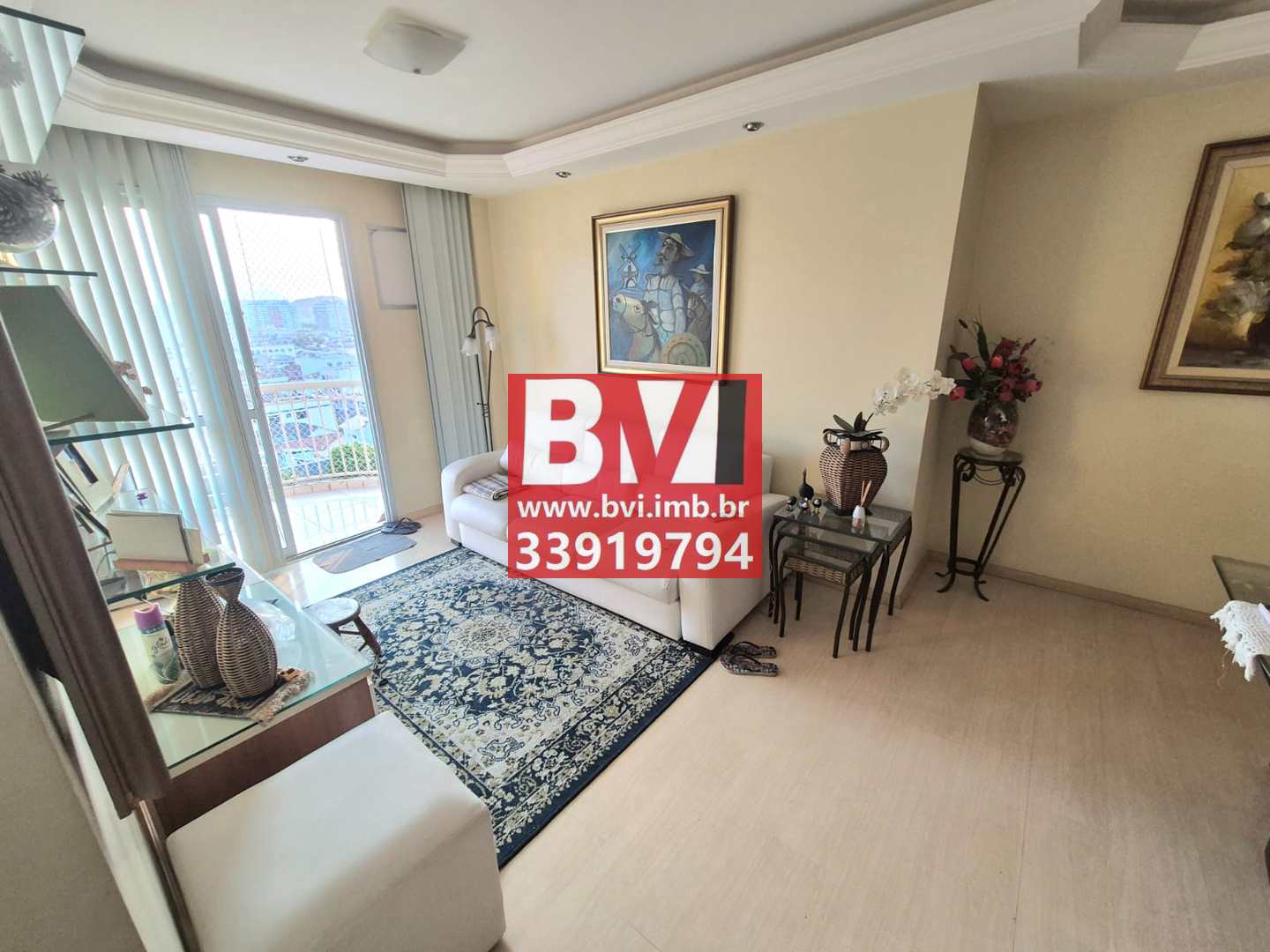 Apartamento à venda com 3 quartos, 86m² - Foto 7