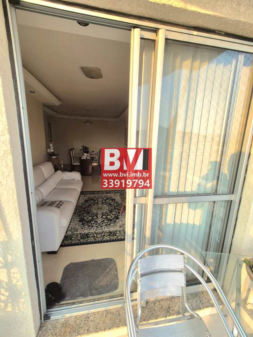 Apartamento à venda com 3 quartos, 86m² - Foto 4