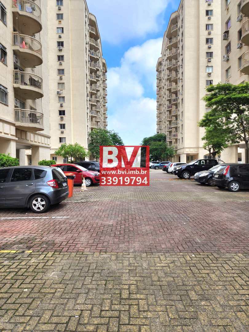 Apartamento à venda com 3 quartos, 86m² - Foto 33