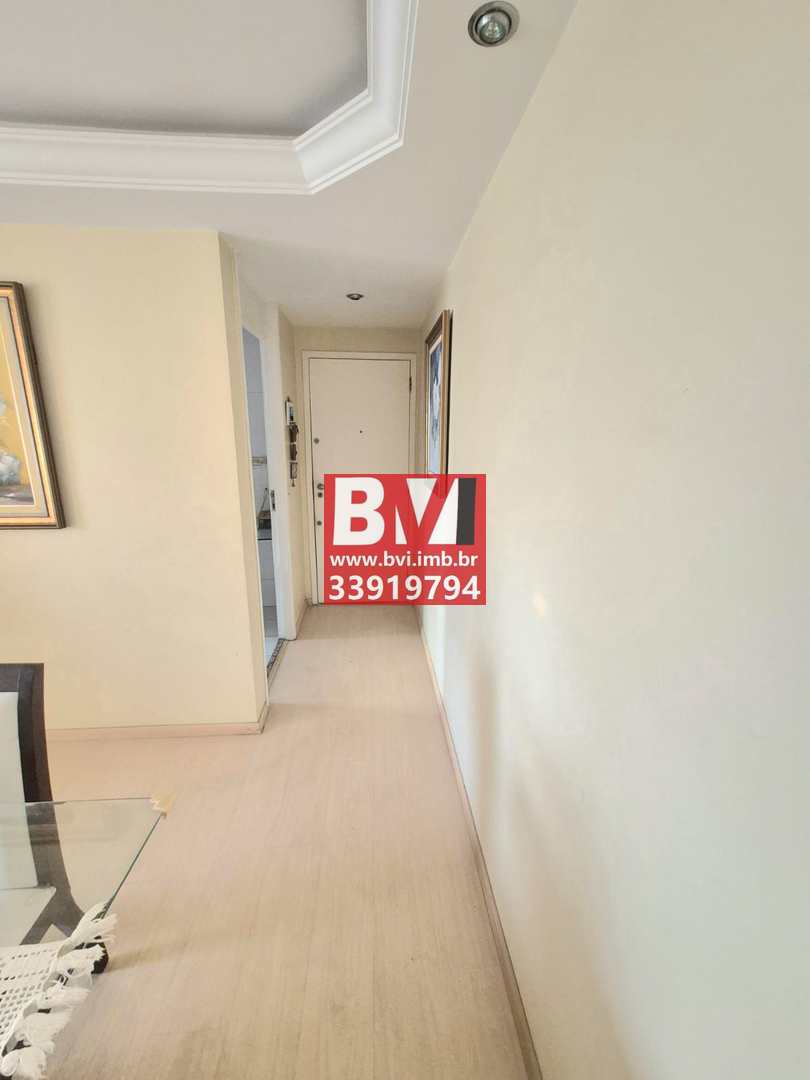 Apartamento à venda com 3 quartos, 86m² - Foto 10