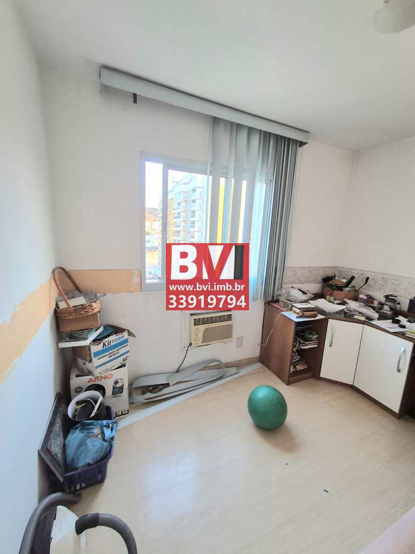 Apartamento à venda com 3 quartos, 86m² - Foto 21