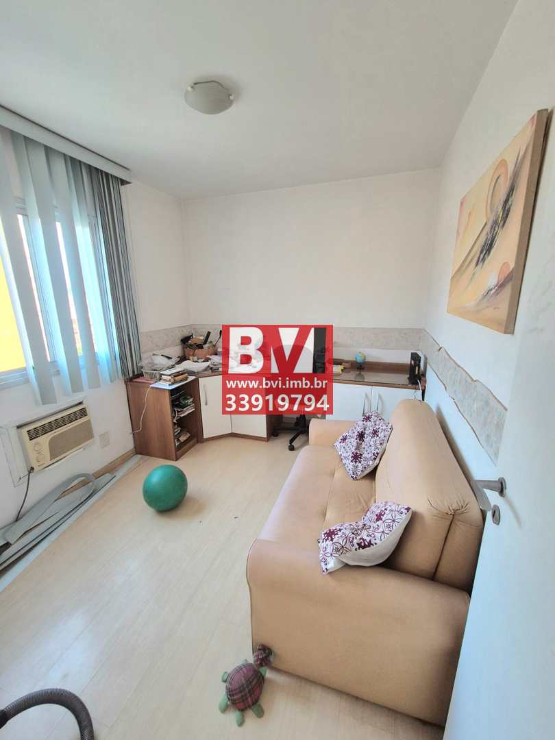 Apartamento à venda com 3 quartos, 86m² - Foto 22