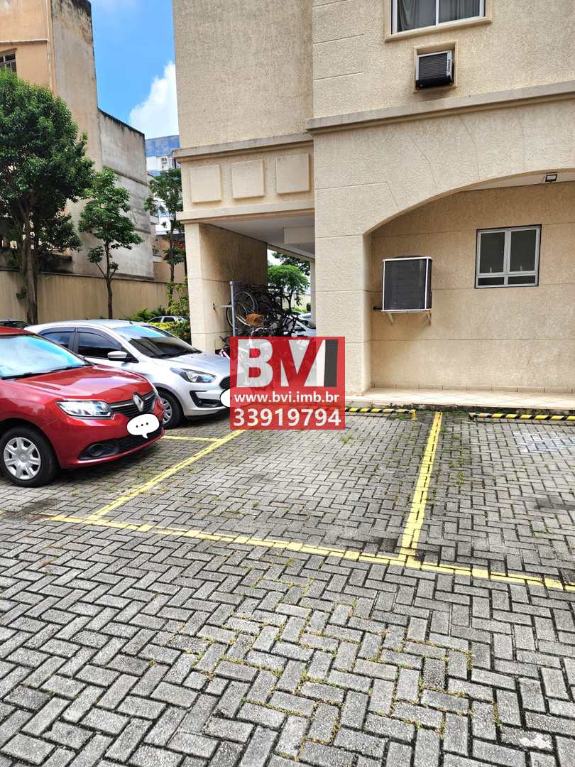 Apartamento à venda com 3 quartos, 86m² - Foto 34