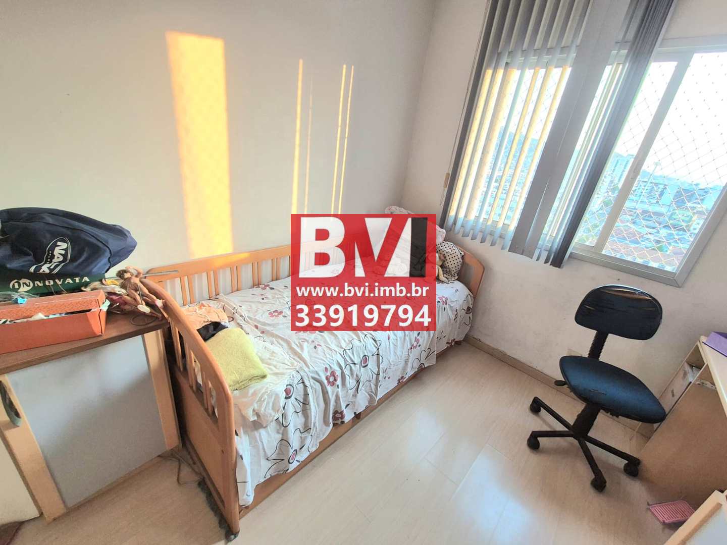 Apartamento à venda com 3 quartos, 86m² - Foto 19