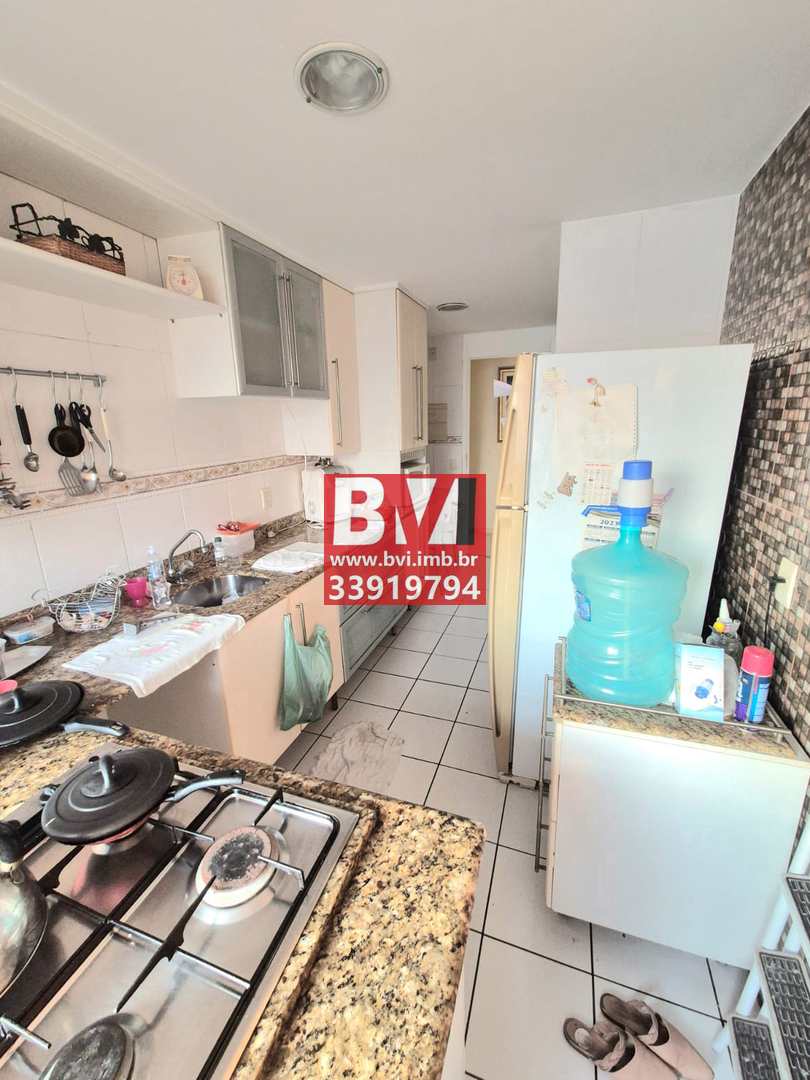 Apartamento à venda com 3 quartos, 86m² - Foto 29