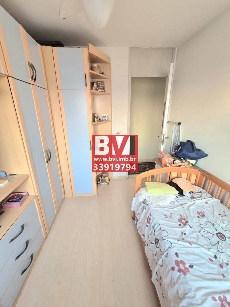 Apartamento à venda com 3 quartos, 86m² - Foto 20