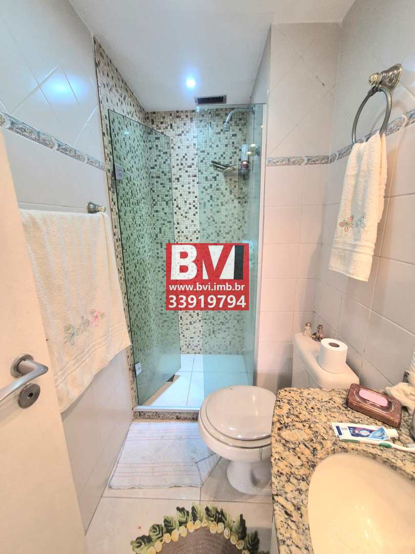 Apartamento à venda com 3 quartos, 86m² - Foto 25