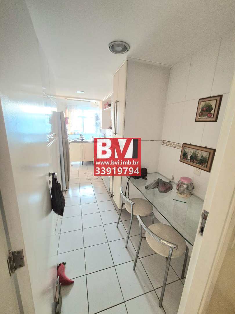 Apartamento à venda com 3 quartos, 86m² - Foto 26