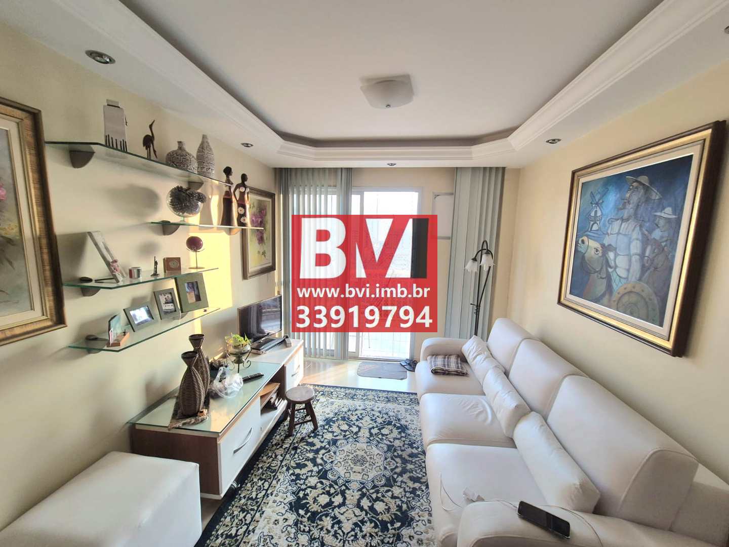 Apartamento à venda com 3 quartos, 86m² - Foto 5