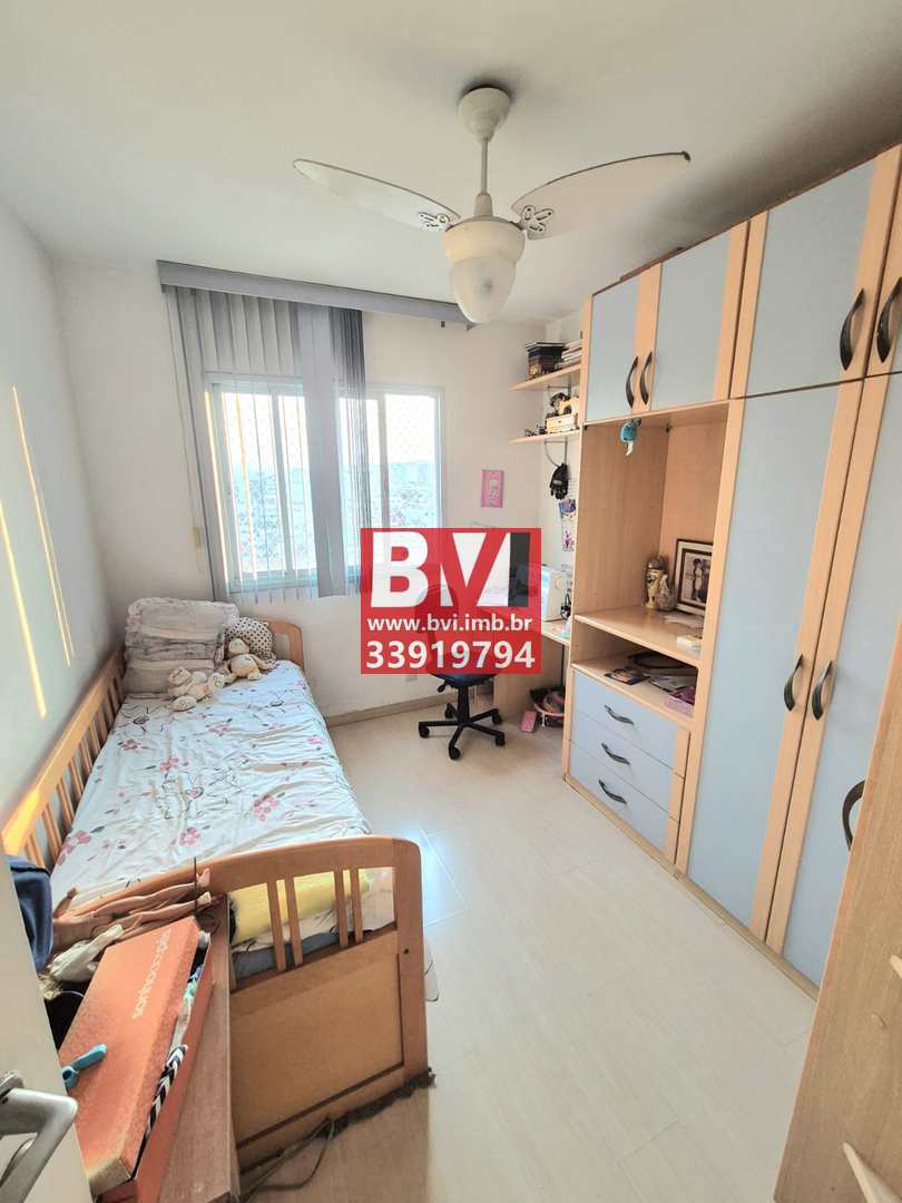 Apartamento à venda com 3 quartos, 86m² - Foto 18