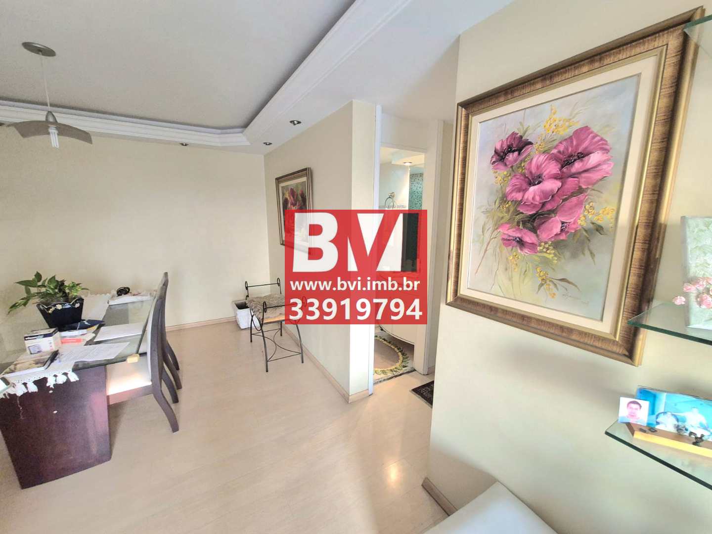 Apartamento à venda com 3 quartos, 86m² - Foto 8