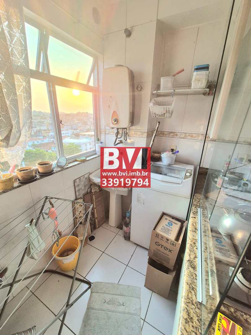 Apartamento à venda com 3 quartos, 86m² - Foto 32