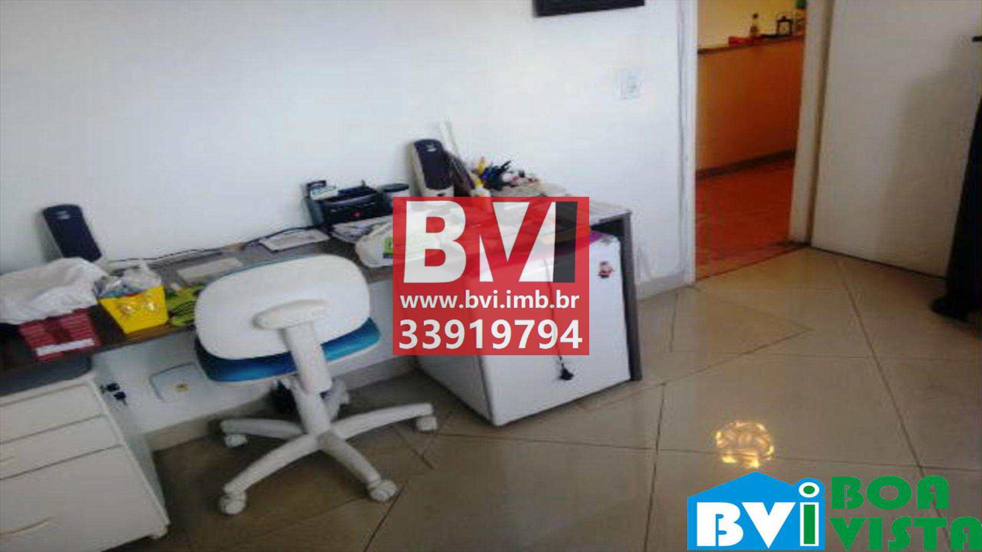 Cobertura à venda com 3 quartos, 120m² - Foto 14