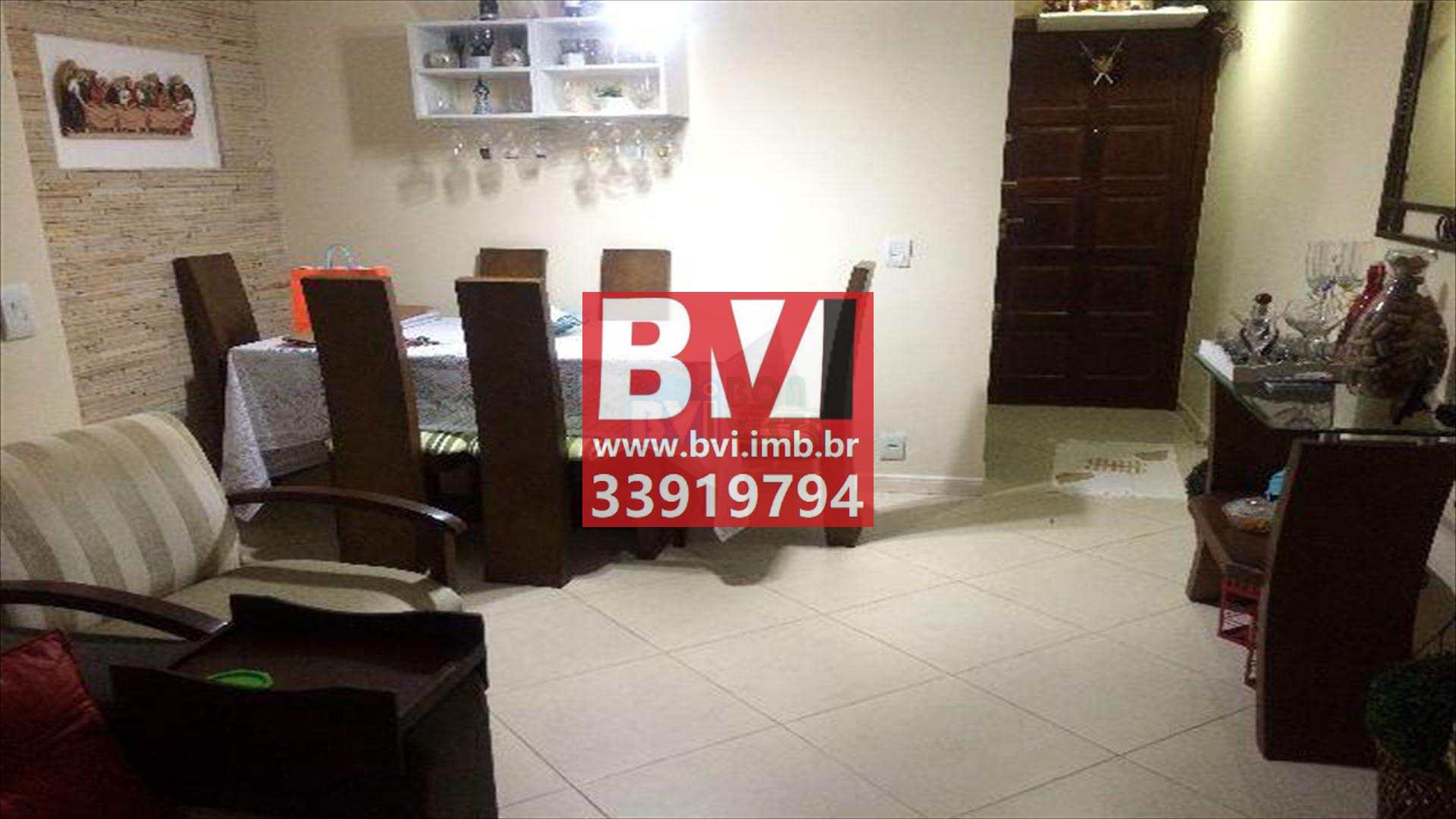 Apartamento à venda com 2 quartos, 48m² - Foto 1