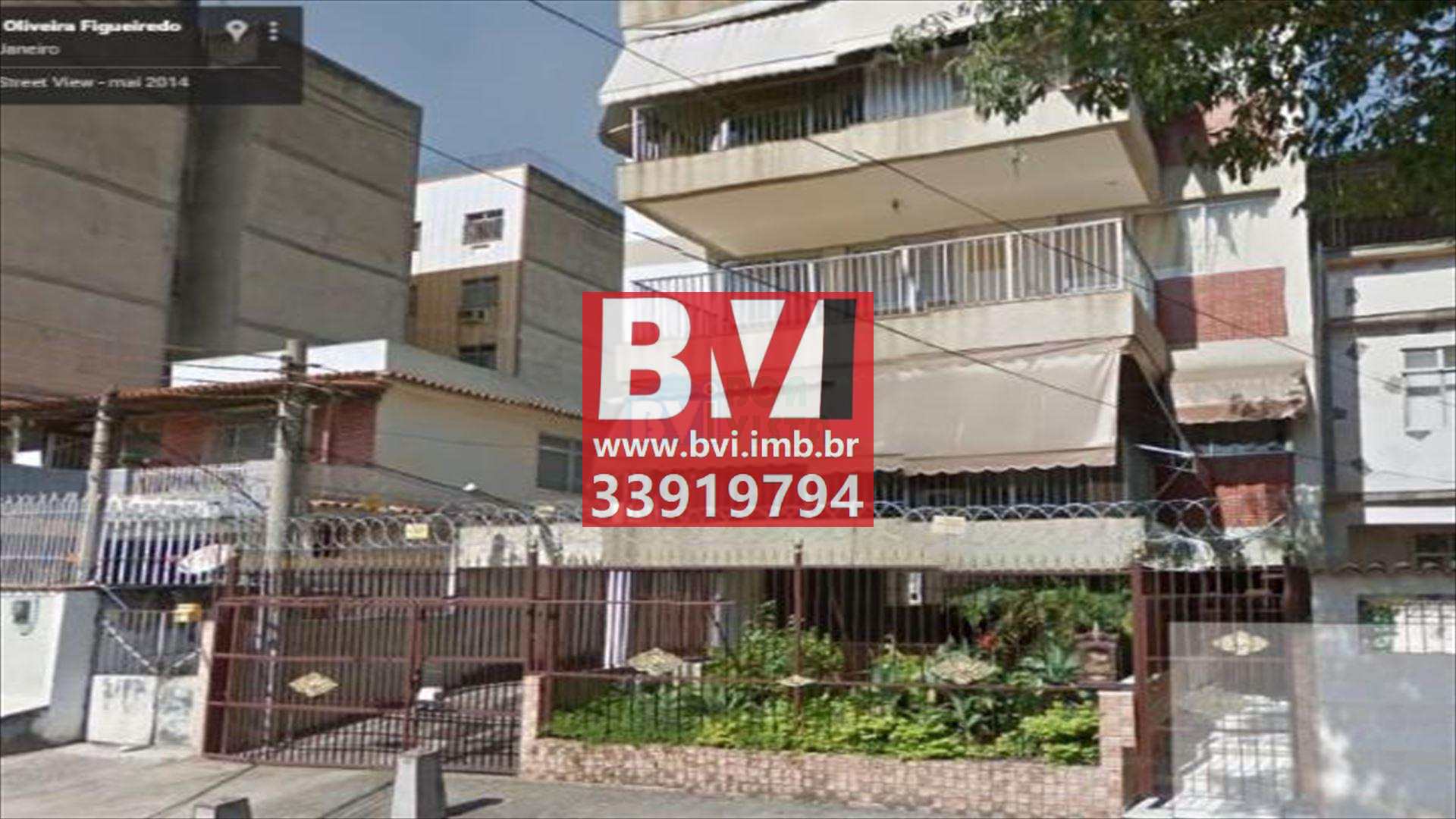 Apartamento à venda com 2 quartos, 48m² - Foto 3