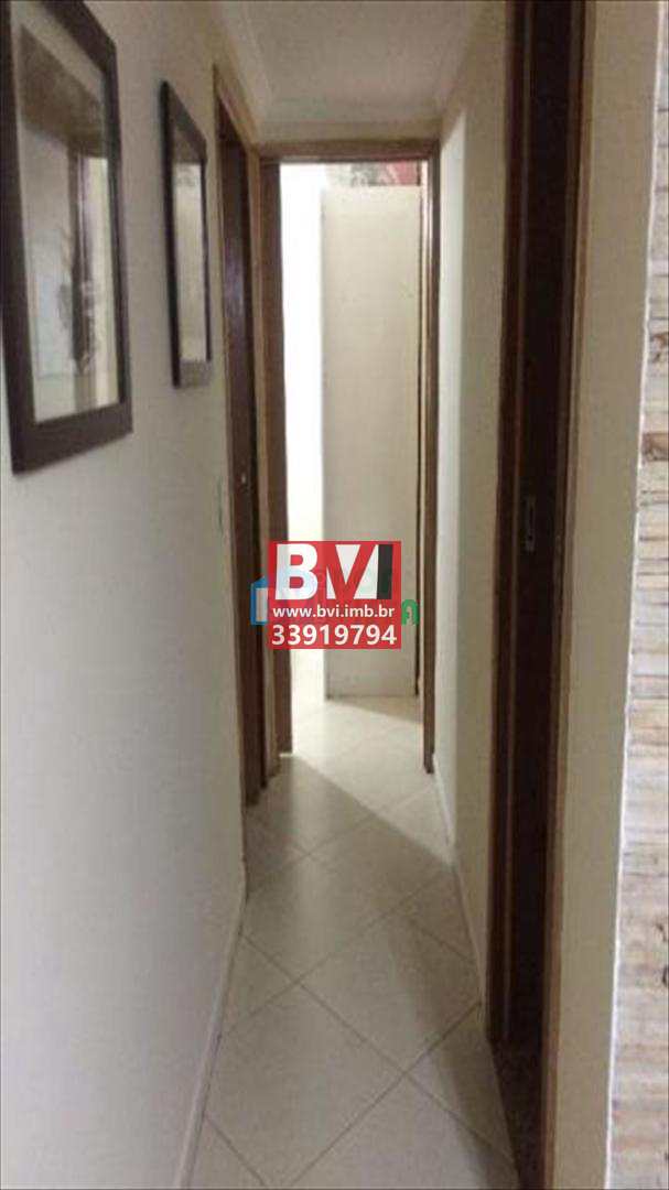 Apartamento à venda com 2 quartos, 48m² - Foto 6