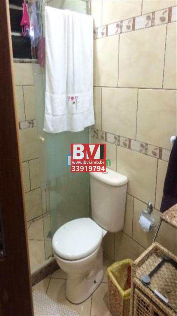 Apartamento à venda com 2 quartos, 48m² - Foto 10