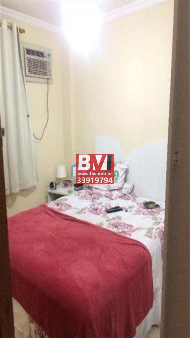 Apartamento à venda com 2 quartos, 48m² - Foto 11