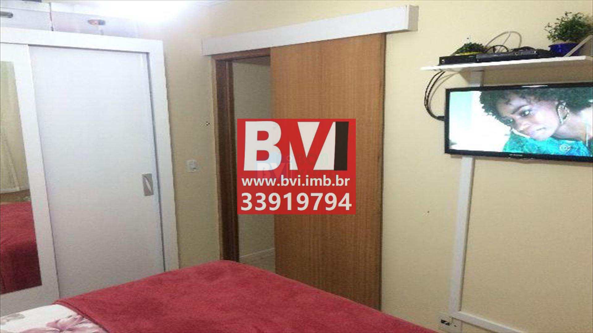 Apartamento à venda com 2 quartos, 48m² - Foto 8