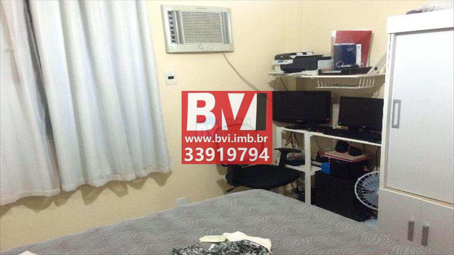 Apartamento à venda com 2 quartos, 48m² - Foto 7