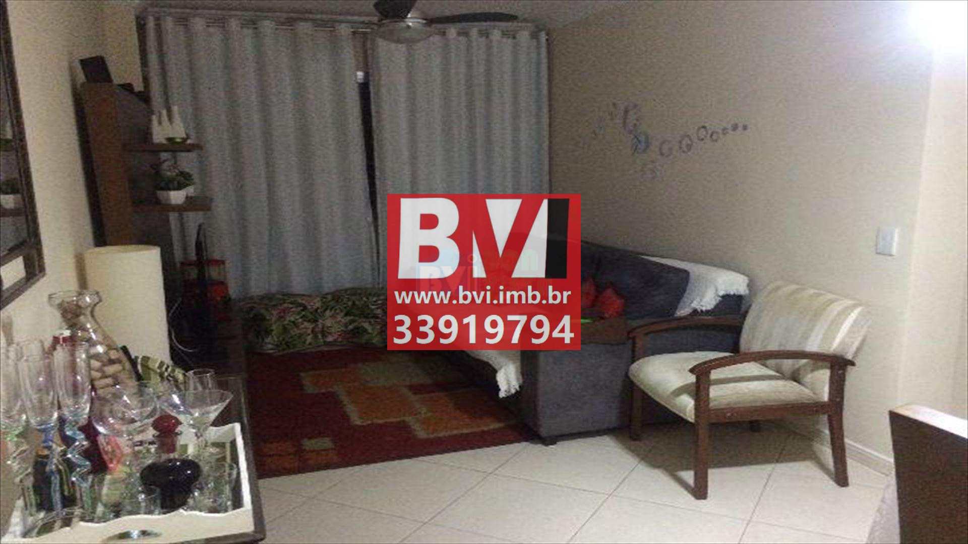 Apartamento à venda com 2 quartos, 48m² - Foto 5