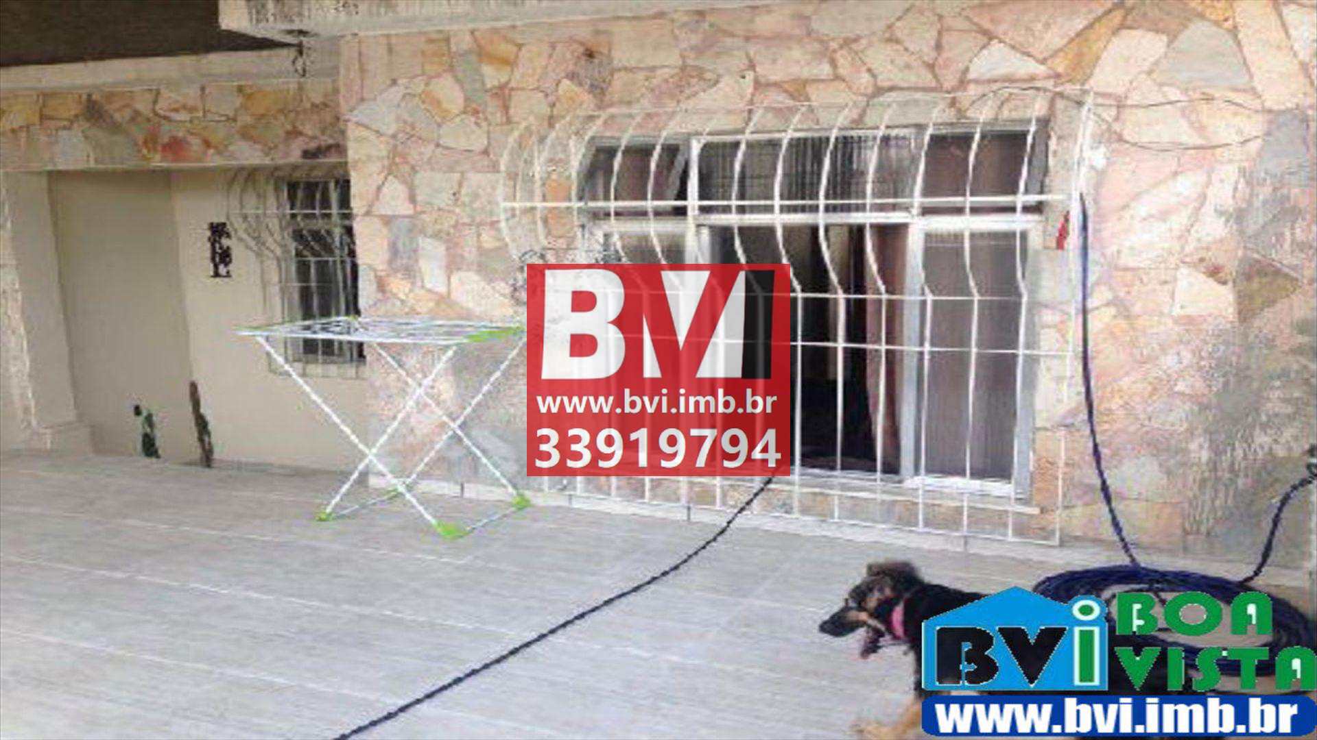 Casa à venda com 3 quartos, 260m² - Foto 1