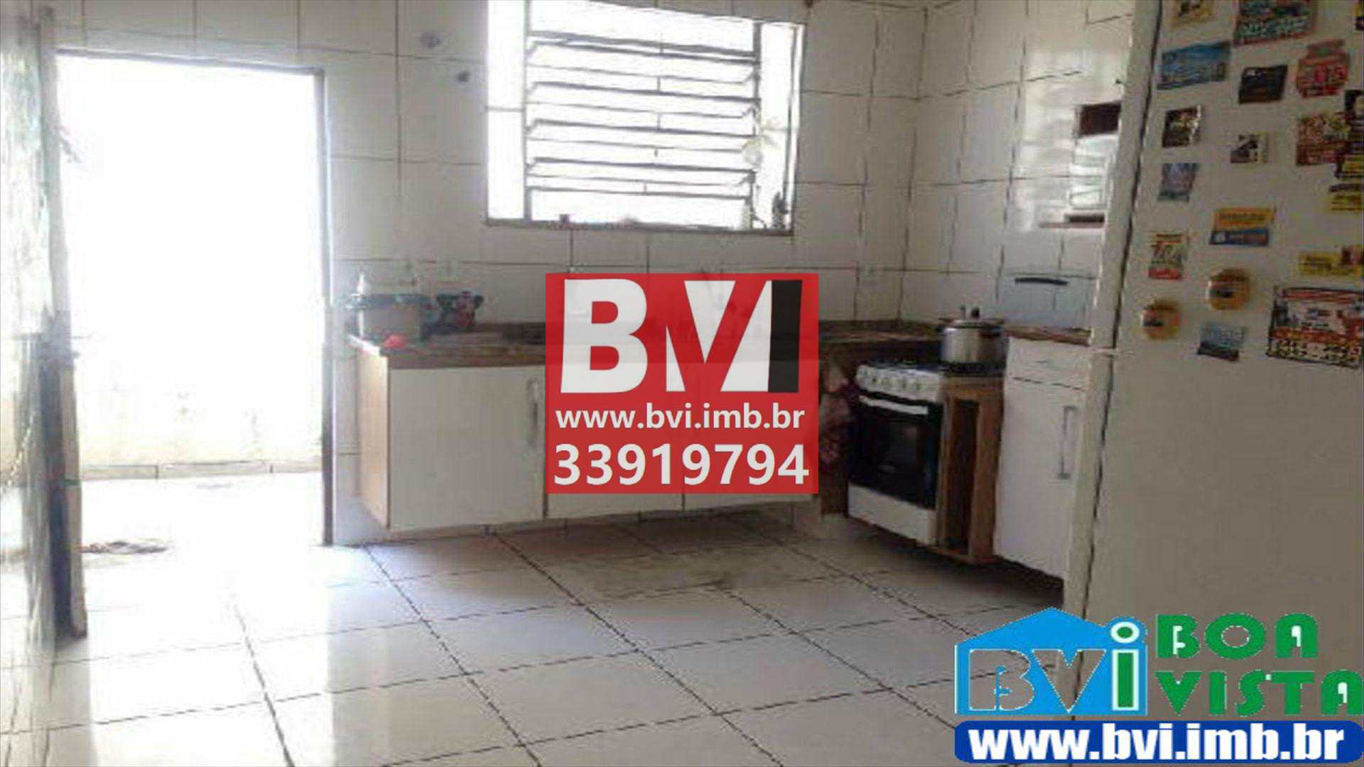 Casa à venda com 3 quartos, 260m² - Foto 11