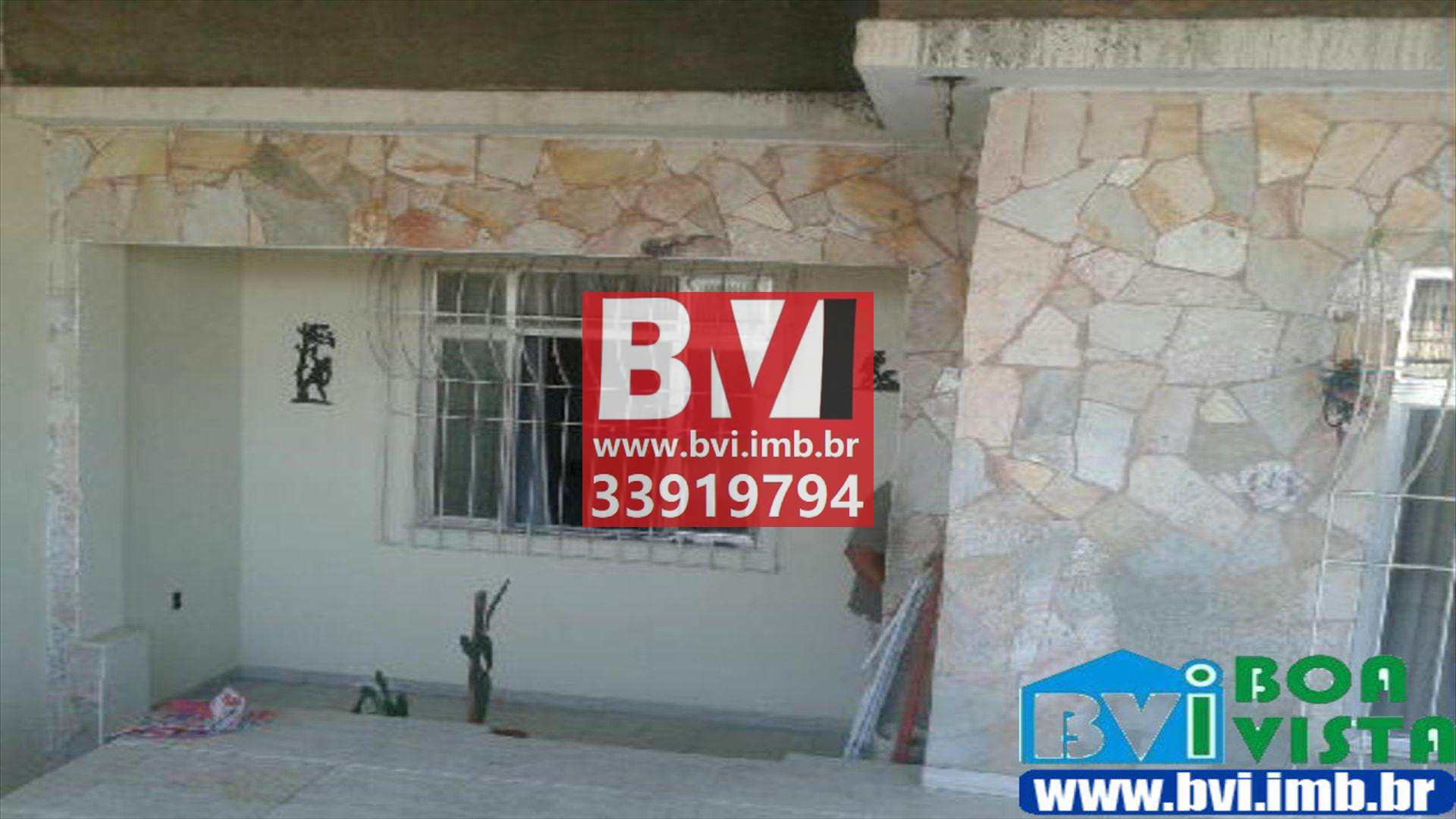 Casa à venda com 3 quartos, 260m² - Foto 2