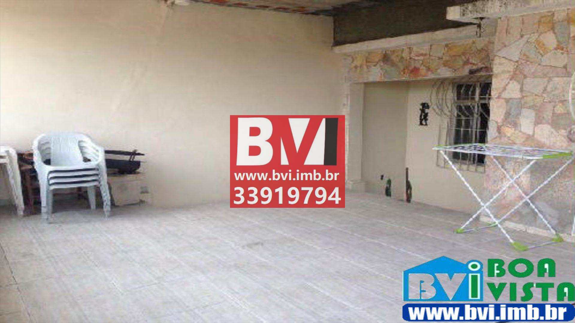 Casa à venda com 3 quartos, 260m² - Foto 6