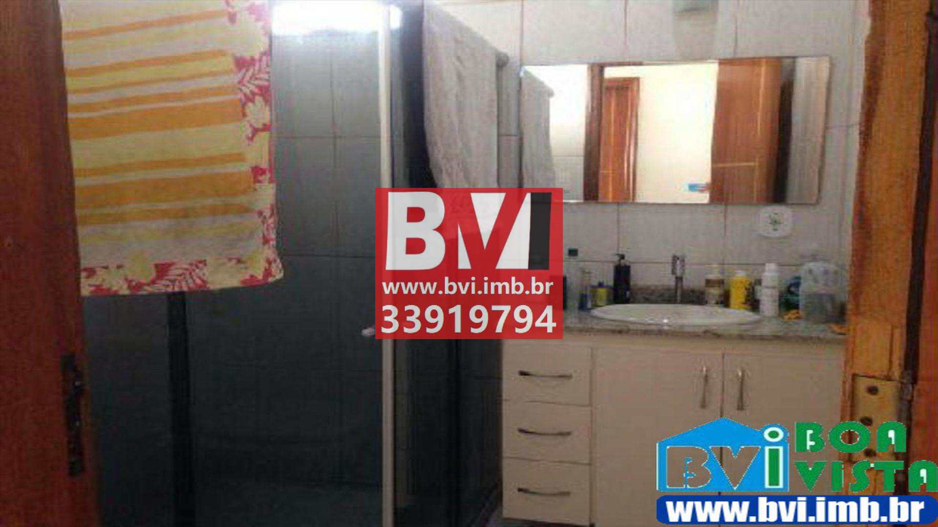 Casa à venda com 3 quartos, 260m² - Foto 10