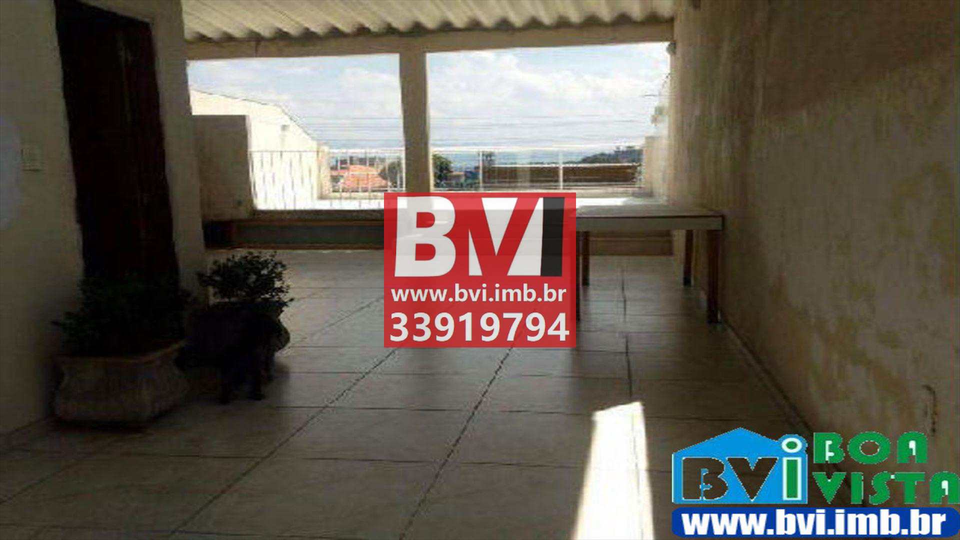 Casa à venda com 3 quartos, 260m² - Foto 4