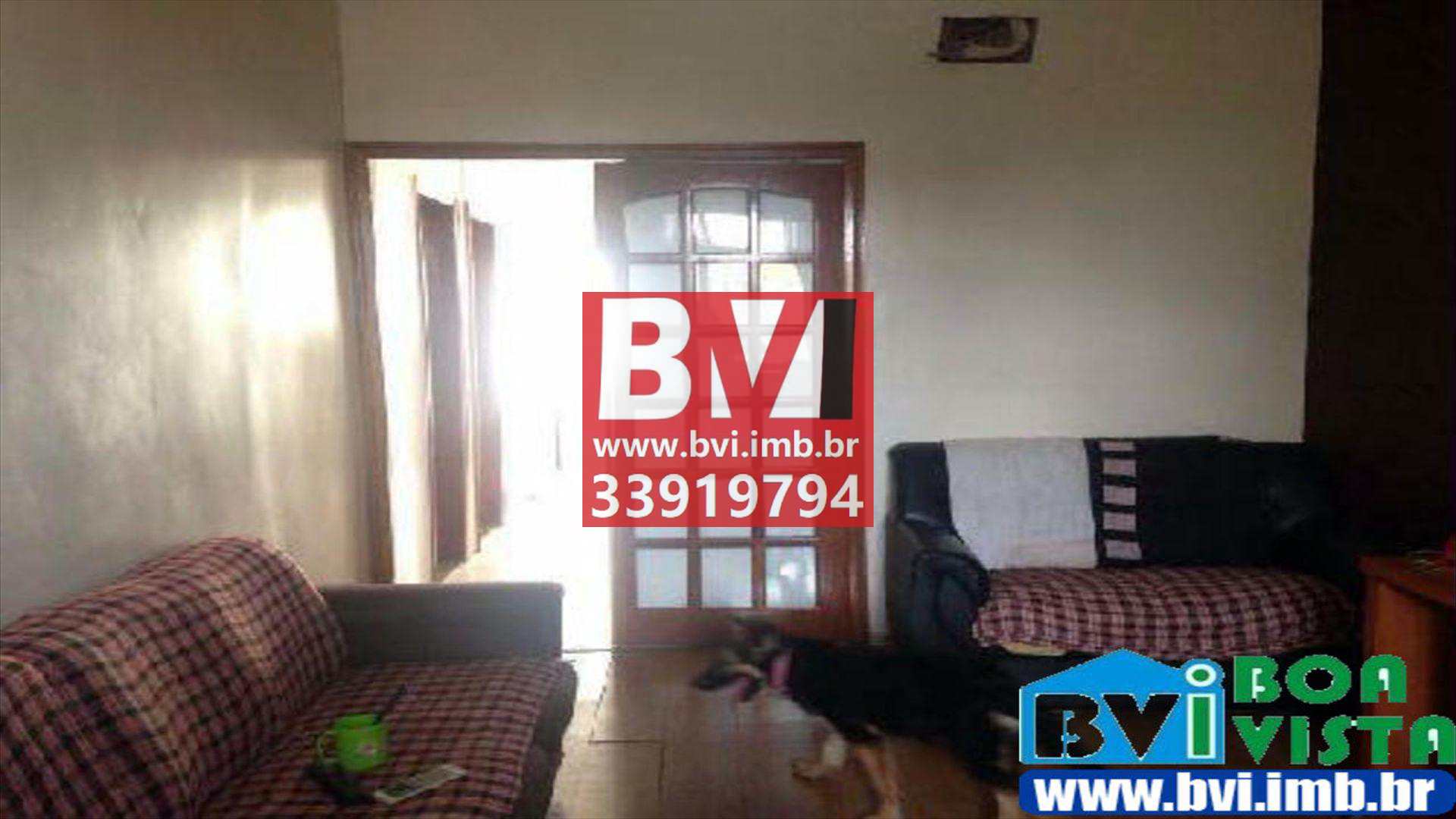 Casa à venda com 3 quartos, 260m² - Foto 7