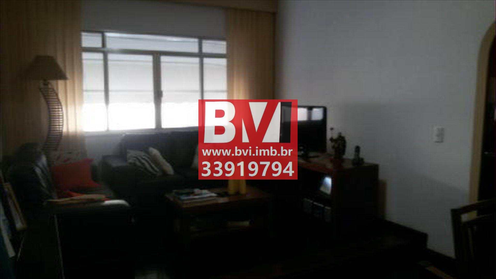 Apartamento à venda com 2 quartos, 80m² - Foto 3