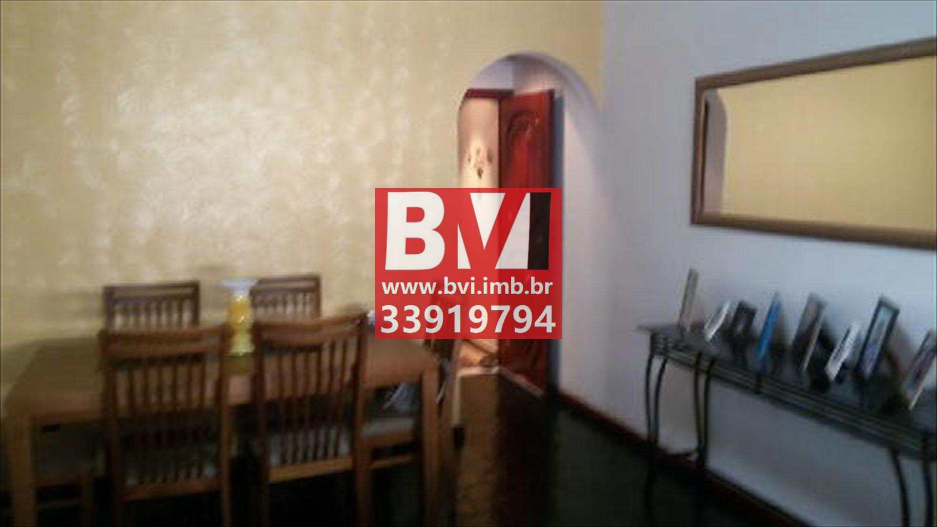 Apartamento à venda com 2 quartos, 80m² - Foto 9