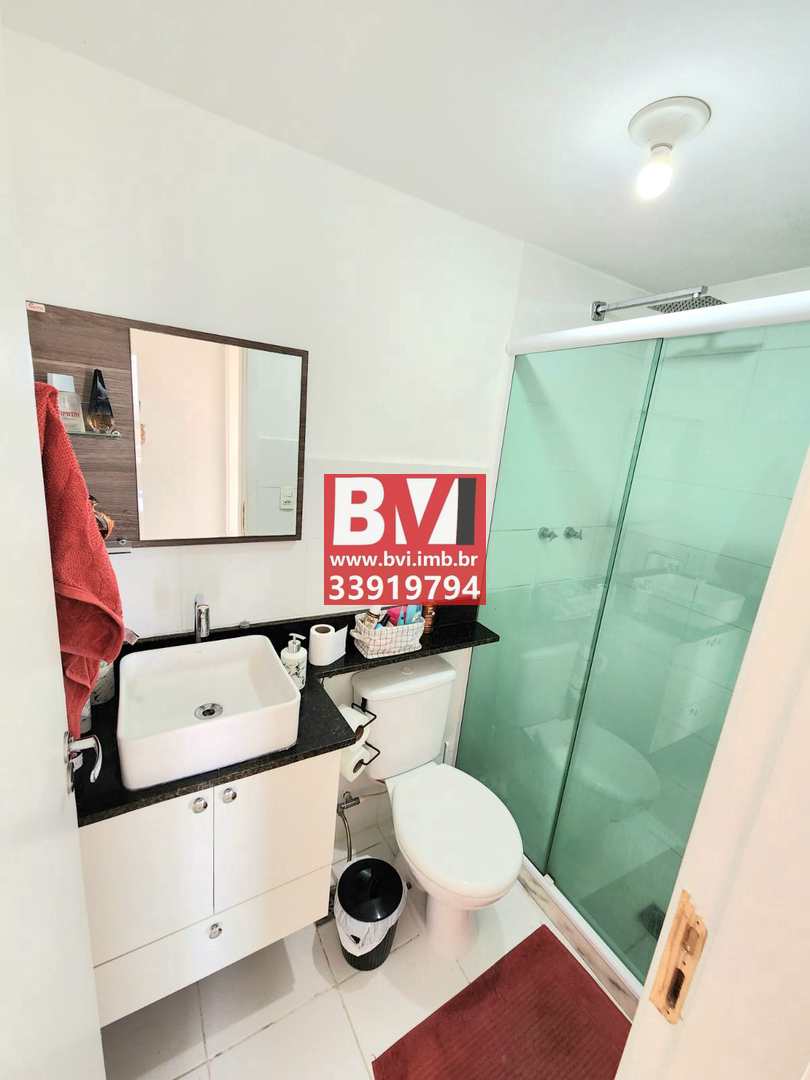 Apartamento à venda com 2 quartos, 50m² - Foto 32