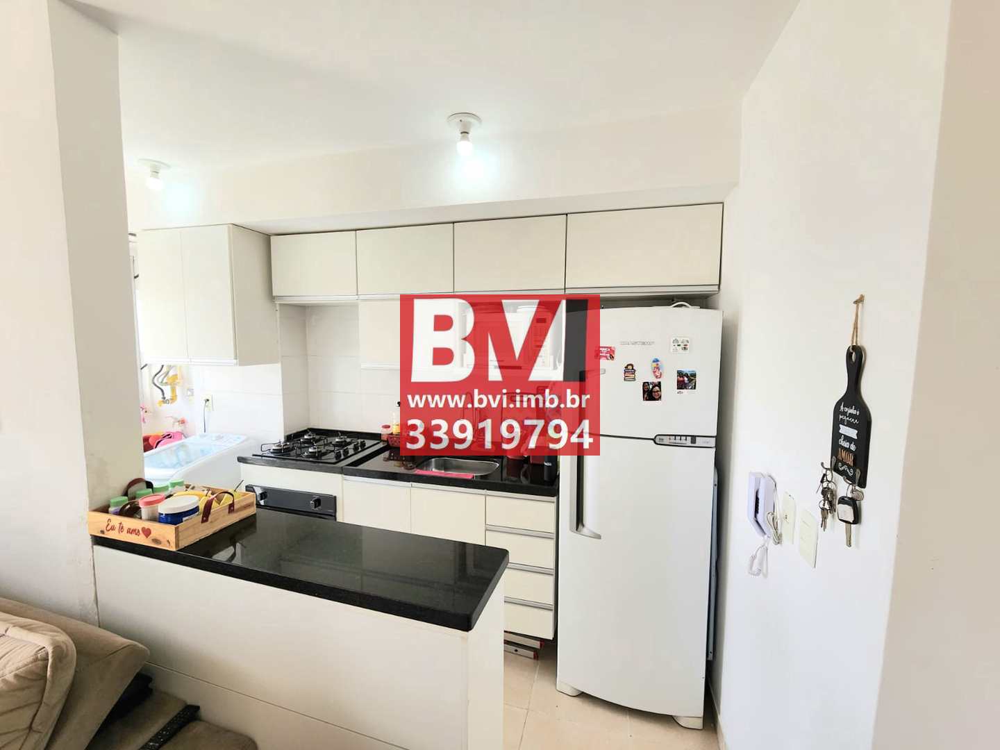 Apartamento à venda com 2 quartos, 50m² - Foto 27