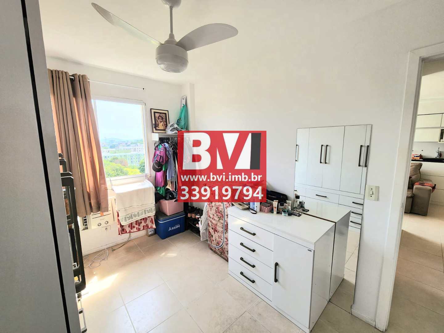 Apartamento à venda com 2 quartos, 50m² - Foto 37