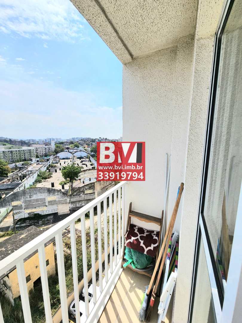 Apartamento à venda com 2 quartos, 50m² - Foto 17