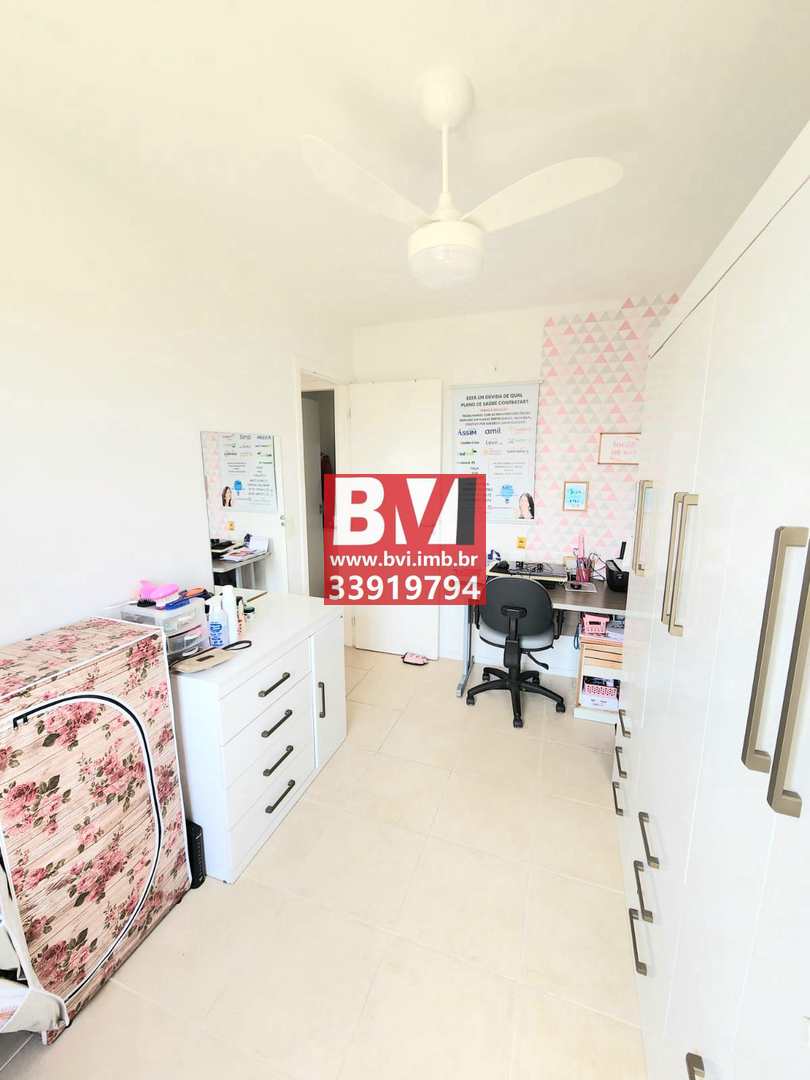 Apartamento à venda com 2 quartos, 50m² - Foto 36