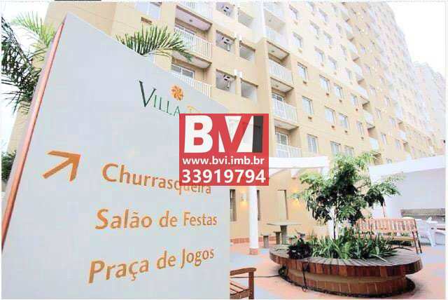 Apartamento à venda com 2 quartos, 50m² - Foto 2