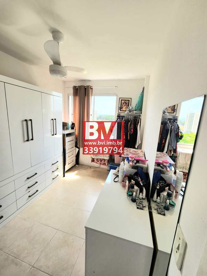 Apartamento à venda com 2 quartos, 50m² - Foto 39