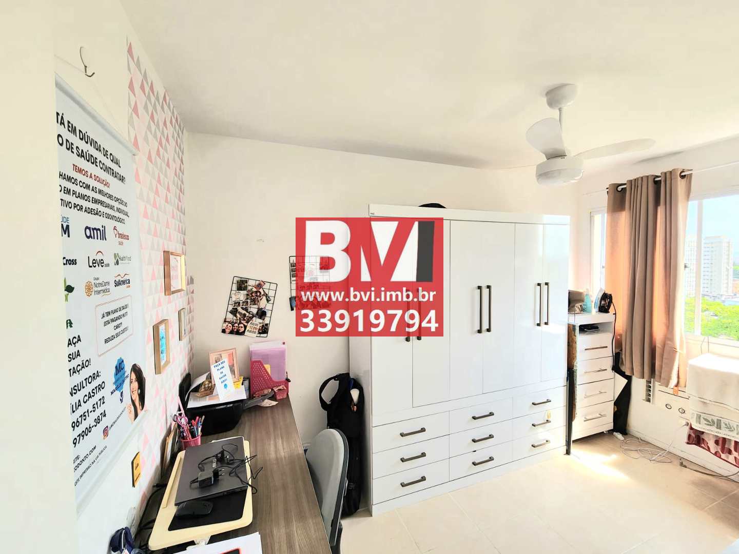 Apartamento à venda com 2 quartos, 50m² - Foto 38