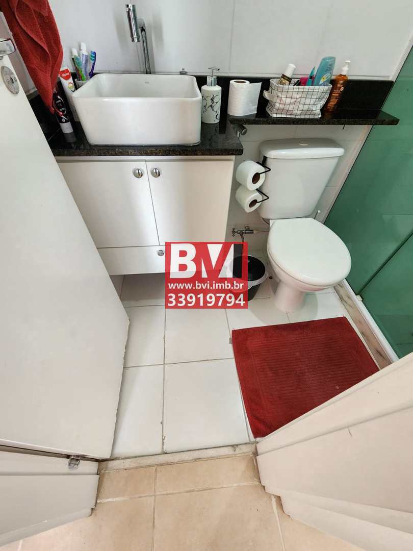 Apartamento à venda com 2 quartos, 50m² - Foto 30