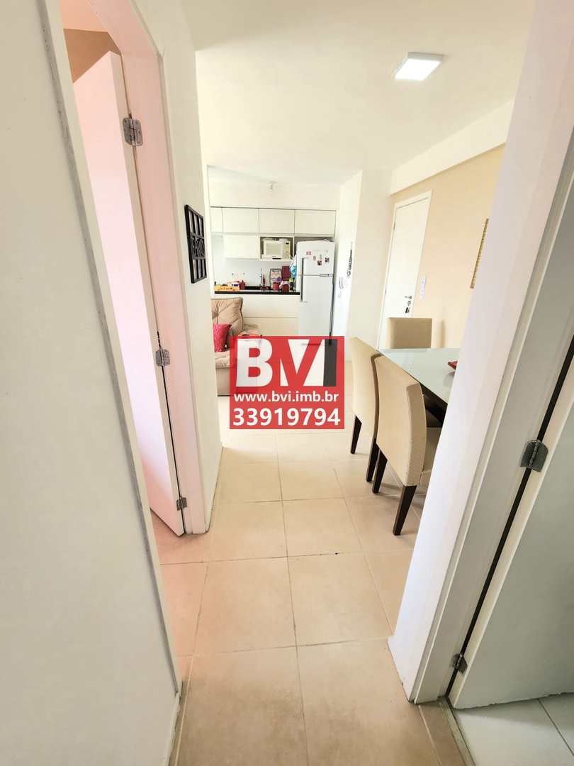 Apartamento à venda com 2 quartos, 50m² - Foto 20