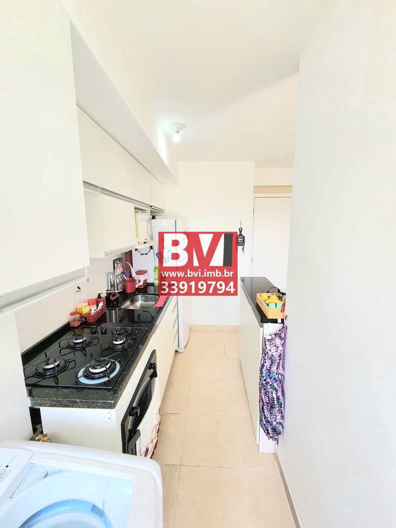 Apartamento à venda com 2 quartos, 50m² - Foto 29