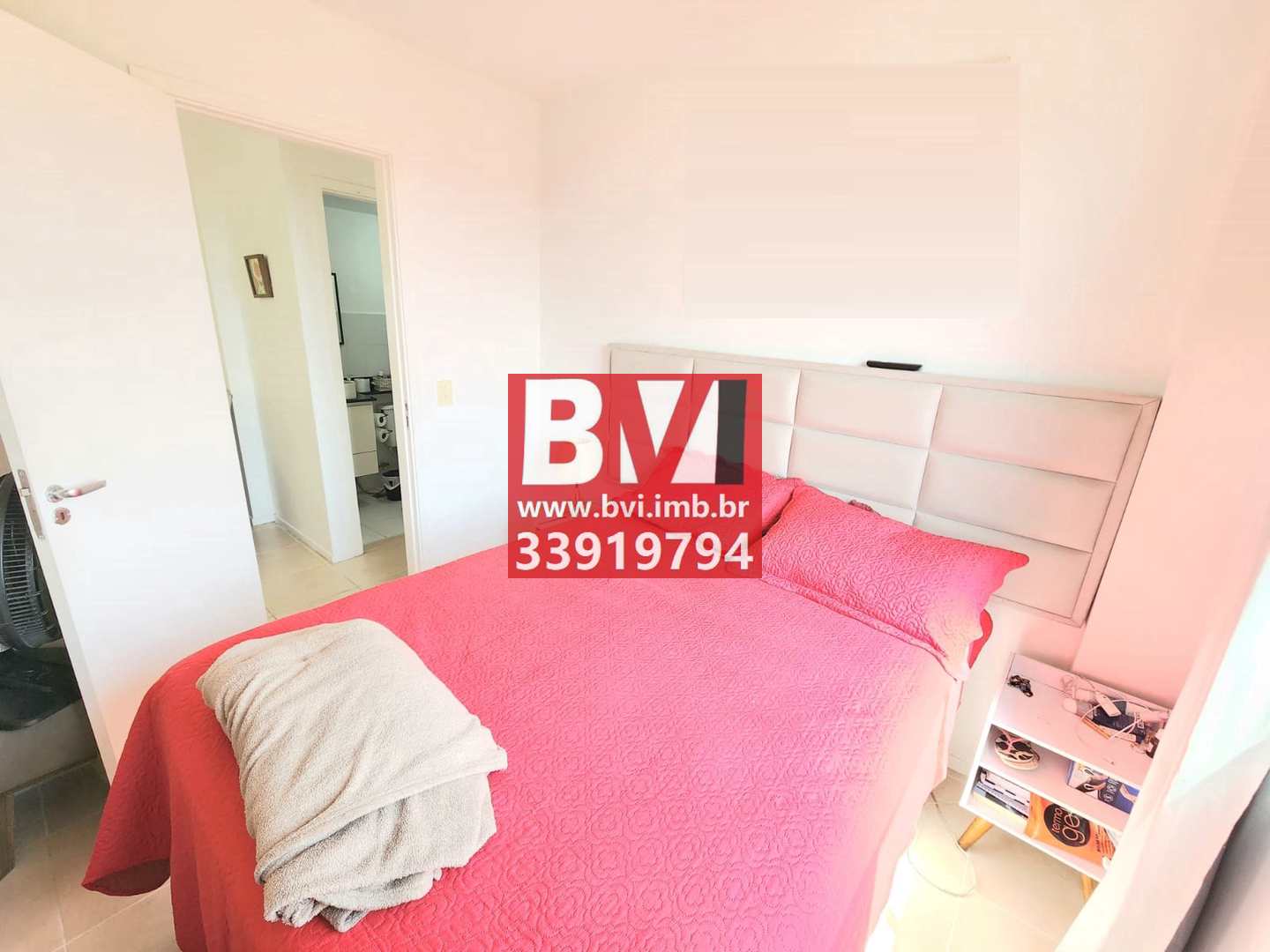 Apartamento à venda com 2 quartos, 50m² - Foto 33