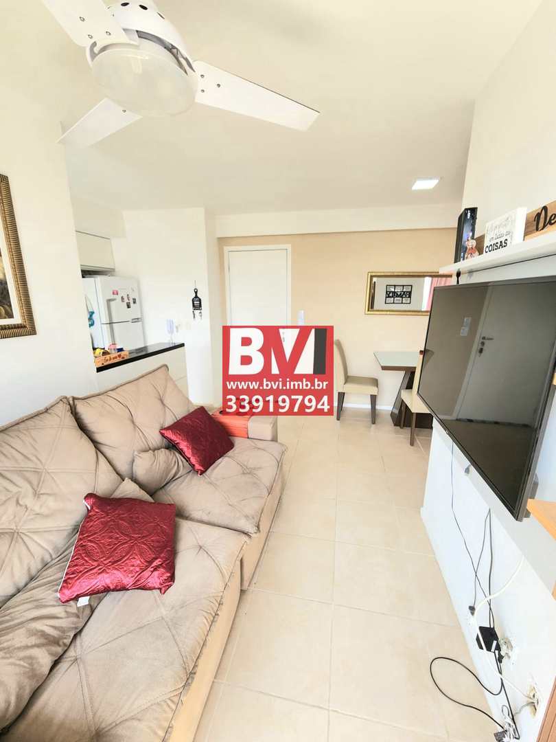 Apartamento à venda com 2 quartos, 50m² - Foto 22