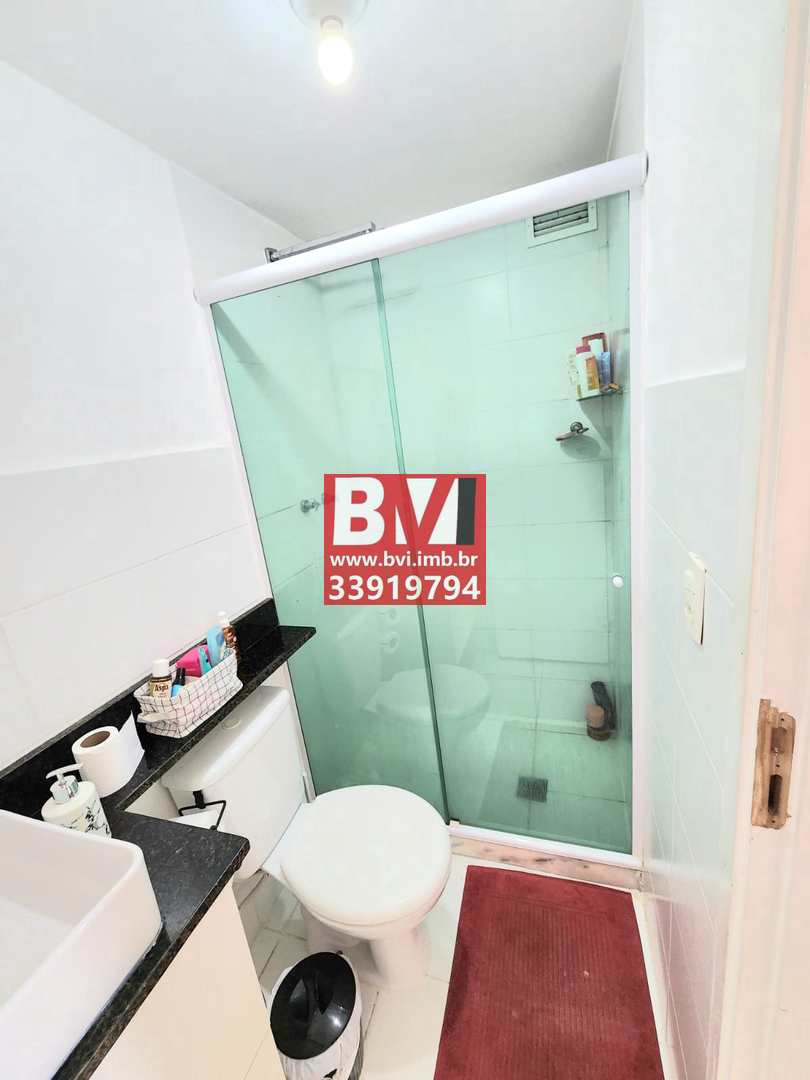 Apartamento à venda com 2 quartos, 50m² - Foto 31