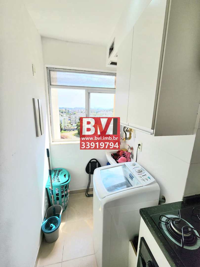 Apartamento à venda com 2 quartos, 50m² - Foto 26