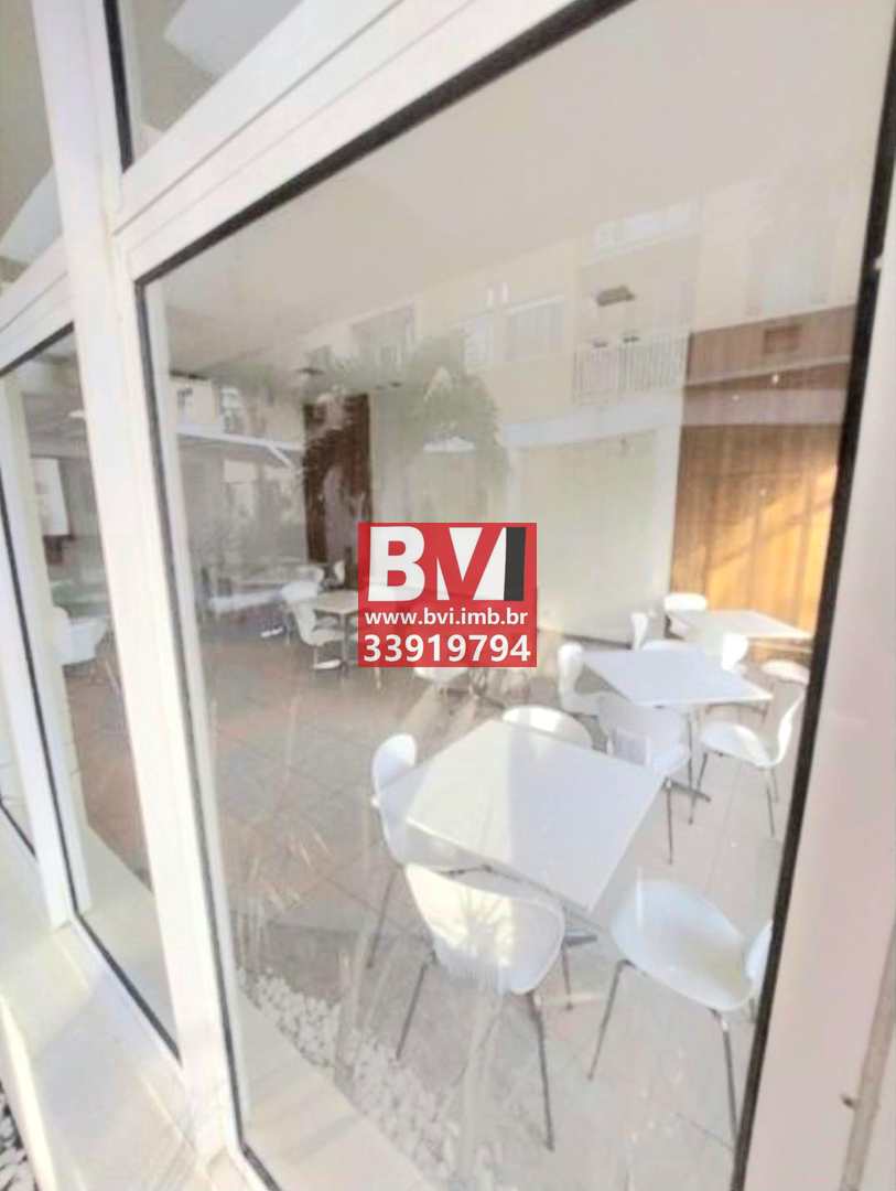 Apartamento à venda com 2 quartos, 50m² - Foto 12